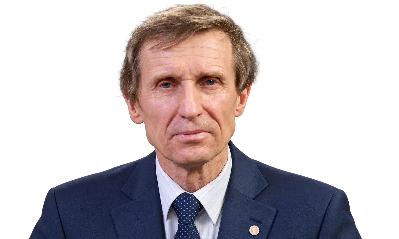 Василий Мельниченко, организатор форума
